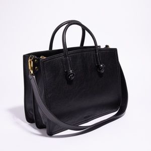 Fossil Handbag with Shoulder Strap Option